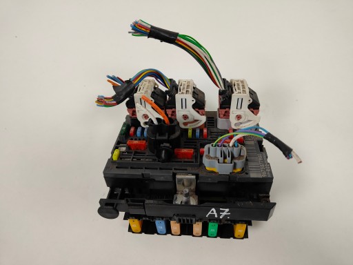 CITROEN PEUGEOT Scatola BSM R02 9675877980