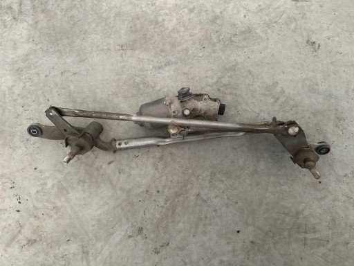 JEEP CHEROKEE KL wiper mechanism