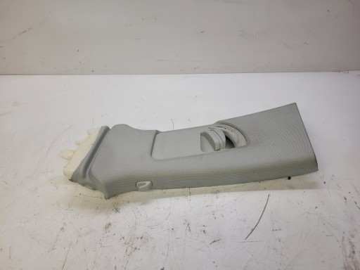 cover SLUPKA B left AUDI A4 B8 8K0867281C TB9