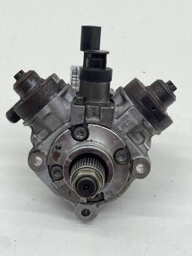 AUDI A7 A6 C7 3.0 TDI injection pump of the fuel SPRAWNA original!