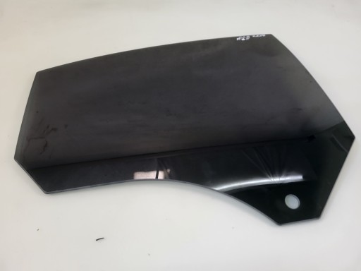 MERCEDES CLA C117 W117 window door right rear part right rear PRZYCIEMNIONA