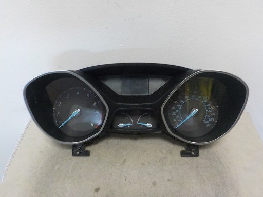 FORD FOCUS III Kombiinstrument Kombiinstrument BM5T-10849-BN