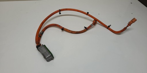 Adattatore Tubazione LADOWANIA BATERII OPEL AMPERA 11-14R 22827025