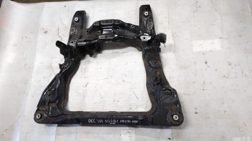 1806 - Люлька коляска санки перед honda accord viii седан і універсал 2008-2015 2.2