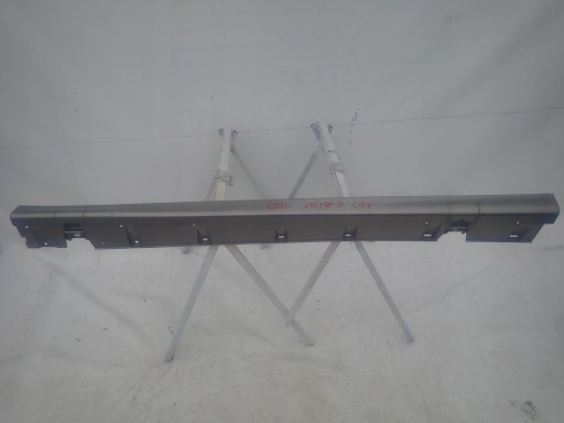 OPEL VECTRA B LIFT 99-02 threshold left moulding threshold
