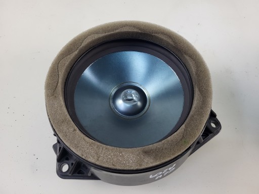 MERCEDES CLK A209 W209 C209 speaker HARMAN KARDON speakers