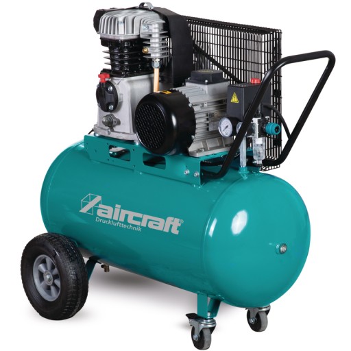 ПОРШНЕВЫЙ КОМПРЕССОР AIRSTAR 703/90 АВИАЦИЯ 2007731