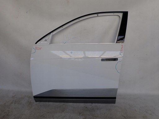 HYUNDAI IONIQ 5 V door left front front