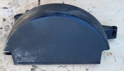 Gehäuse Blende Abdeckung des Zahnrads FORD TRANSIT MK6 MK7 MONDEO MK3 2.0 TDCI OE