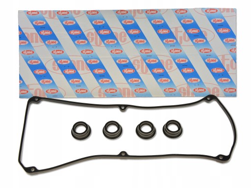 JVS-30255-US - LANCER CS 03-07 1.3 1.6 ПРОКЛАДКА КРИШКИ КЛАПАНА
