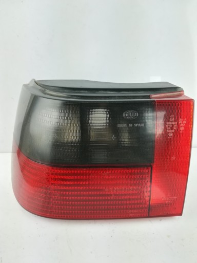 light rear SEAT IBIZA II (6K1) left HELLA