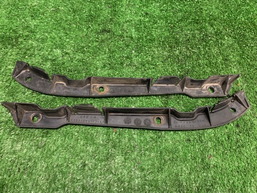 A2518850263 bumper bracket right rear part MERCEDES W251