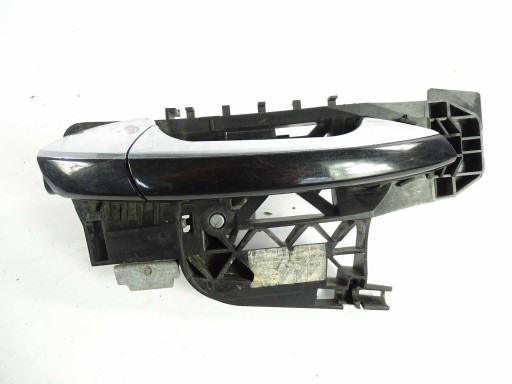 2217600670 - Mercedes S W221 ручка двери правая задняя задняя 197