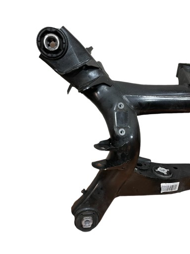 Ponte assale assale posteriore BMW 4 G22