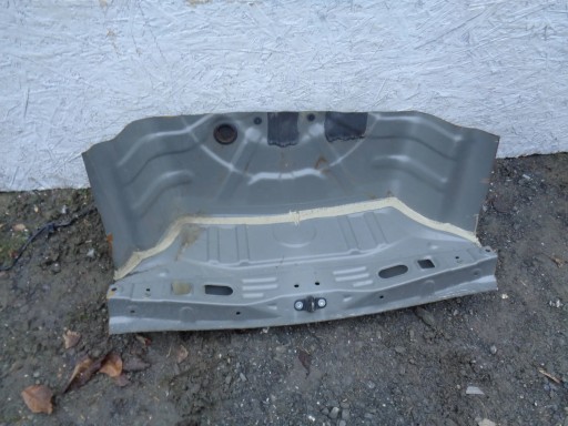 TOYOTA AURIS II KOMBI 12-18R COPPA SCIANA SUPPORTO LAMIERATO POSTERIORE