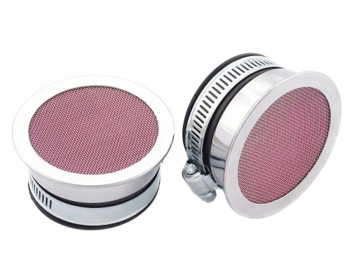 FS-014-2 - КОНИЧЕСКИЙ ФИЛЬТР КОНИЧЕСКИЕ ФИЛЬТРЫ 60ММ 60ММ 60-ММ