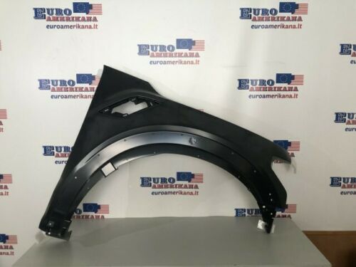 Оригинальное крыло Ford F-150 Raptor, правое HL3Z-16005-A