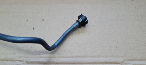 A4 B9 8W LIFT prijenos crijevo vode cijevčica 2.0 TFSI 8W0121081EE A 8W