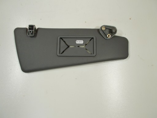 FIAT BRAVO BRAVA MAREA visor right cover right bracket