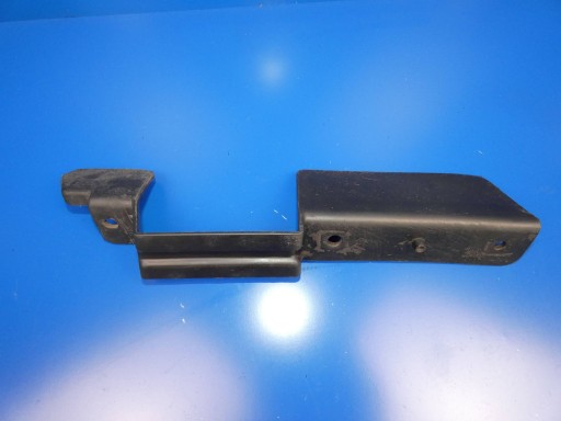 TOYOTA VERSO II LIFT mudguard flap right front cover NADKOLA