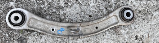 Volkswagen Touareg II 2 10- 3.6 FSI 7P 7l0505375a links Querlenker hinten heck