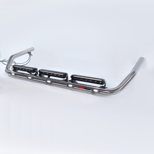 Обшивка даху / рама DAF XG XG+ (з підсвічуванням)