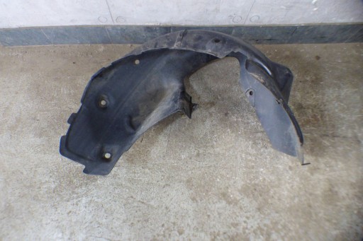 KIA Sportage III mudguard left rear part 86825-3U000 st.BDB original