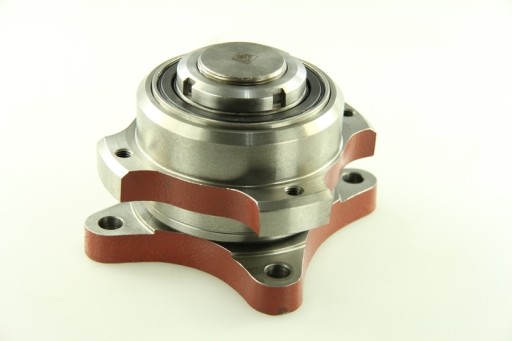 Концентратор вентилятора DT 2.15297