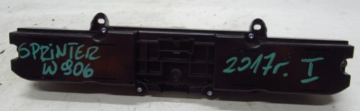 SPRINTER 906 2.2 CDI PANEL Bouton Lumières de secours