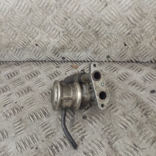 EGR valve VOLKSWAGEN SHARAN 1 ZSB06A131333C