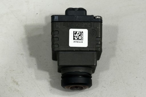 Камера на крышке багажника bmw 5 (g30) 5a42cd5 2024 г.