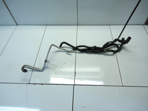 VW SEAT 1.4 TSI TFSI schläuche rohre des wassers 04E122157AG