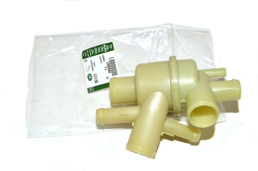 LR009562GEN - ТЕРМОСТАТ DISCOVERY 3 / DISCOVERY 4 / RR SPORT 2,7