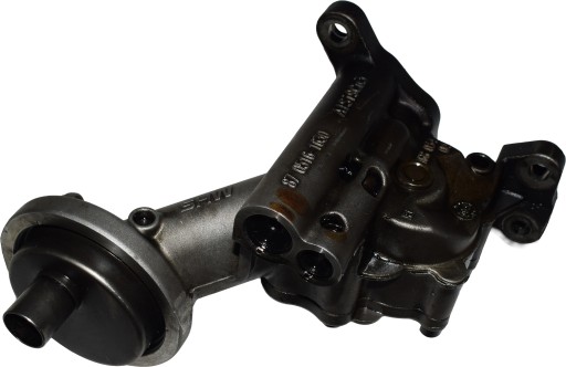 AUDI A6 C6 3.0 TDI ASB oil pump 059115105AD