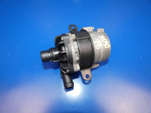 VOLVO XC90 II XC60 II V90 S90 V60 II 2.0 T8 pump circulation of water supplementary