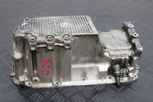 Ölwanne 55259296 JEEP CHEROKEE KL 2,2 CRD
