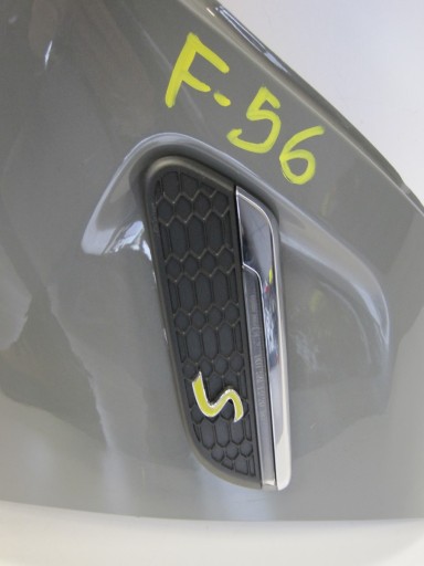 PARAFANGO SINISTRA MINI F55 F56 F57 LIFT S