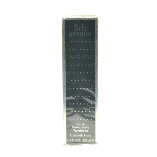 elizabeth arden 5th avenue nights woda perfumowana null null   