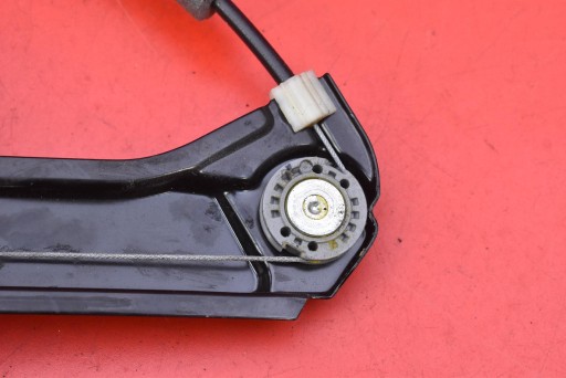 window regulator left rear part EU 5Q0959801A SKODA SUPERB 3 III 5D HB 15-20