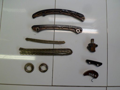 MAZDA CX-7 2.3T gear