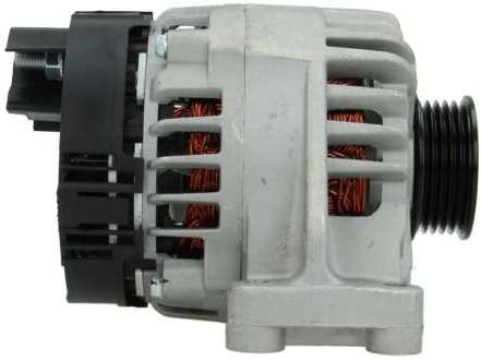 Генератор bv psh 505.560.120.050