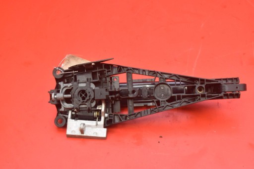 handle right rear part rear GAR CHROM 14096302 OPEL ZAFIRA C TOURER 12-16