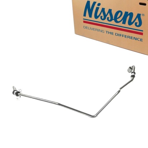 935021 - Турбинный масляный шланг для AUDI A4 1.9 TDI 2.0