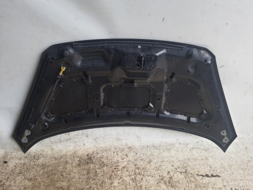 KIA PICANTO II 11-16 Z1 Capot