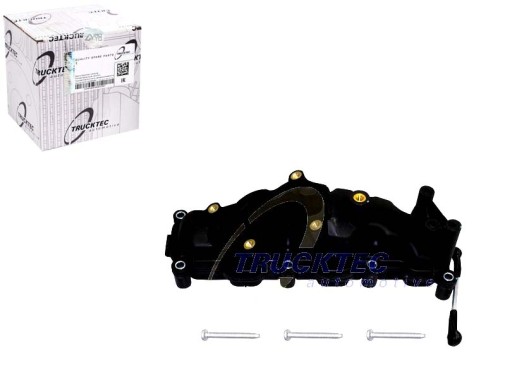 07.14.261 - ВПУСКНОЙ КОЛЛЕКТОР AUDI TRUCKTEC