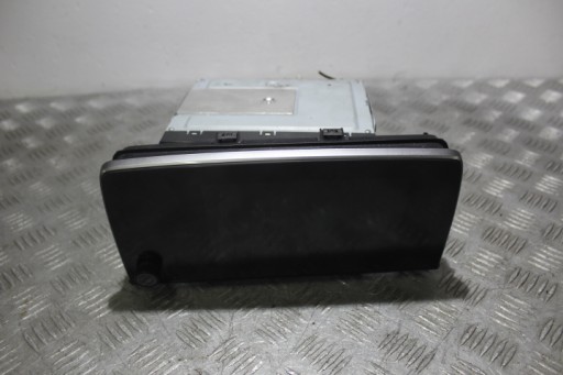 РАДИО GPS НАВИГАЦИЯ HONDA CR-V V