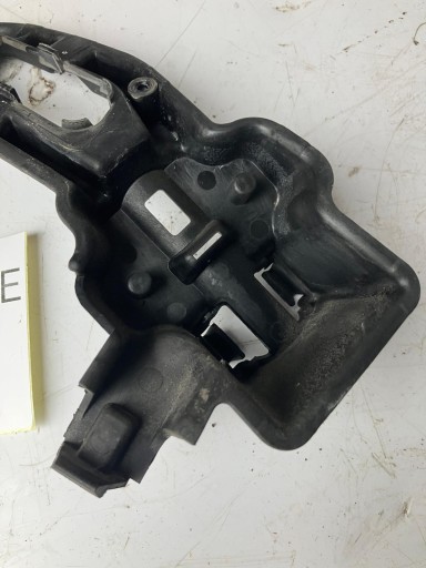 holder console of the washer left front RENAULT LATITUDE 286429325R
