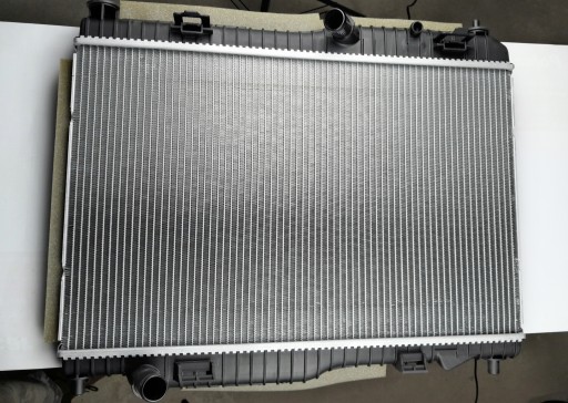 C1B1-8005-AA 1768105 - Охладитель воды форд экоспорт