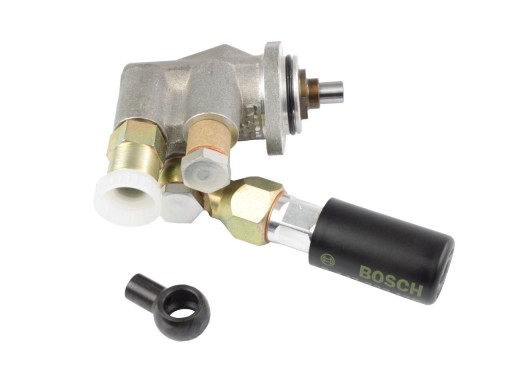 НАСОС ПОДАЧІ ПАЛИВА ZETOR C - 385 933272