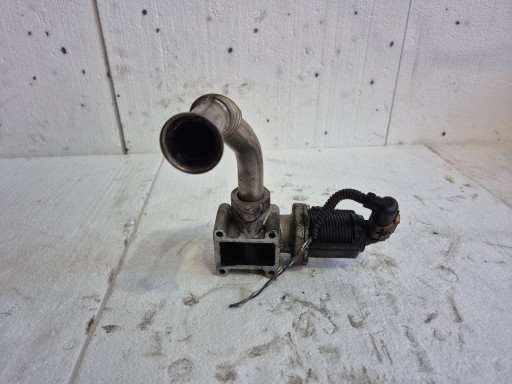 AGR-Ventil 552063320 Fiat Bravo II Alfa 159 1.9 Mjet 16V